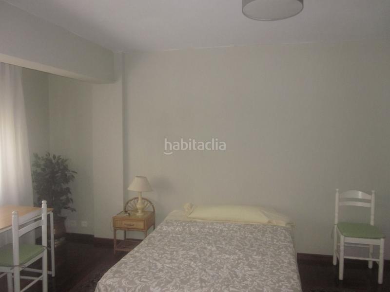 Foto 23fad676-5e70-4719-82cd-7a7bab64b3ed. Rent flat with heating in Ensanche - Sar Santiago de Compostela