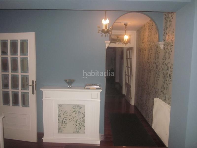 Foto 4a0fce12-e114-4839-86f5-034ba8e9c423. Rent flat with heating in Ensanche - Sar Santiago de Compostela