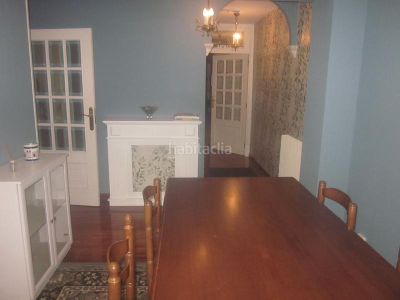 Foto be77813e-380e-4ad2-98b3-00d125349ff2. Rent flat with heating in Ensanche - Sar Santiago de Compostela