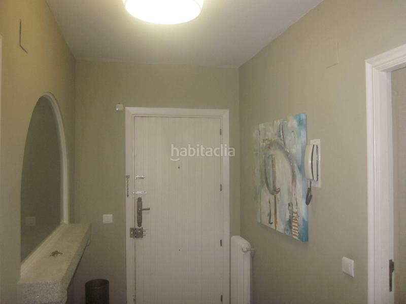 Foto d5c5190d-62ab-44e4-91c5-3c859b37b4fe. Rent flat with heating in Ensanche - Sar Santiago de Compostela