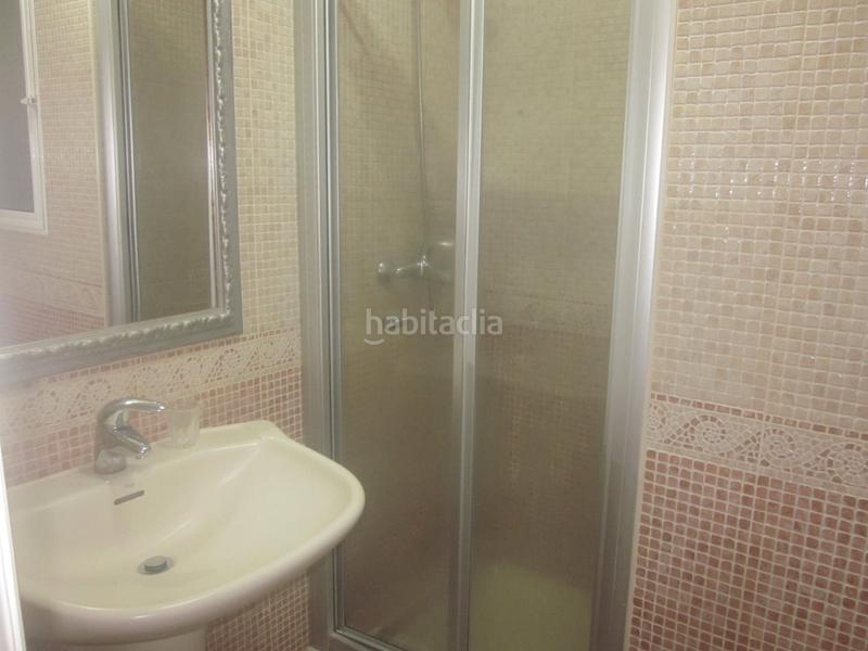 Foto e23c8c76-3b4a-4d58-bff2-a78d5672912f. Rent flat with heating in Ensanche - Sar Santiago de Compostela