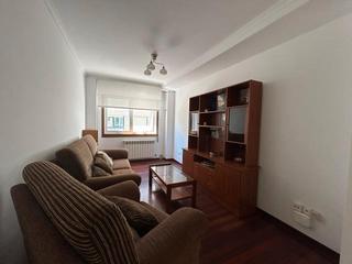 Location Appartement à Rúa de sánchez freire 63