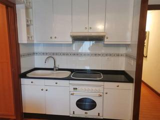 Alquiler Apartamento  Avenida de romero donallo