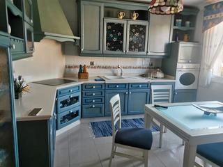 Semi detached house in Campus Sur - Santa Marta