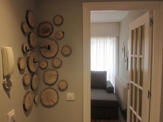 Lloguer Apartament  Rúa dos feáns. Apartamento un dormitorio céntrico y reformado en centro de sant