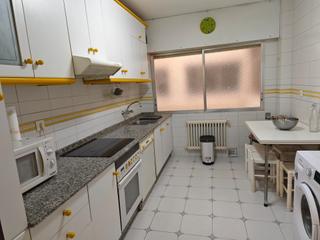Location Appartement à Praza de vigo 28. Plaza de vigo piso céntrico de 3 habitaciones
