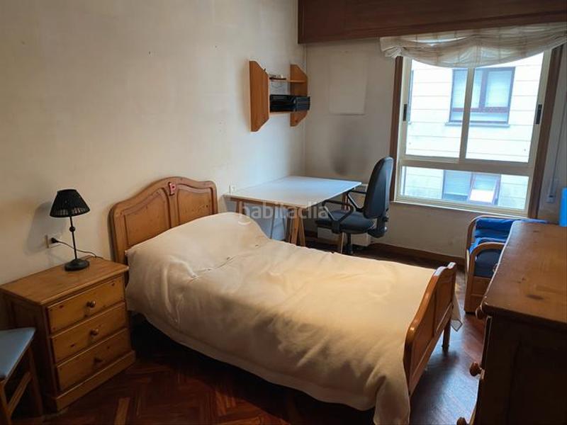 Foto b5320fbf-598c-417f-8d9b-39ae98429d5c. Apartament a O Milladoiro Ames