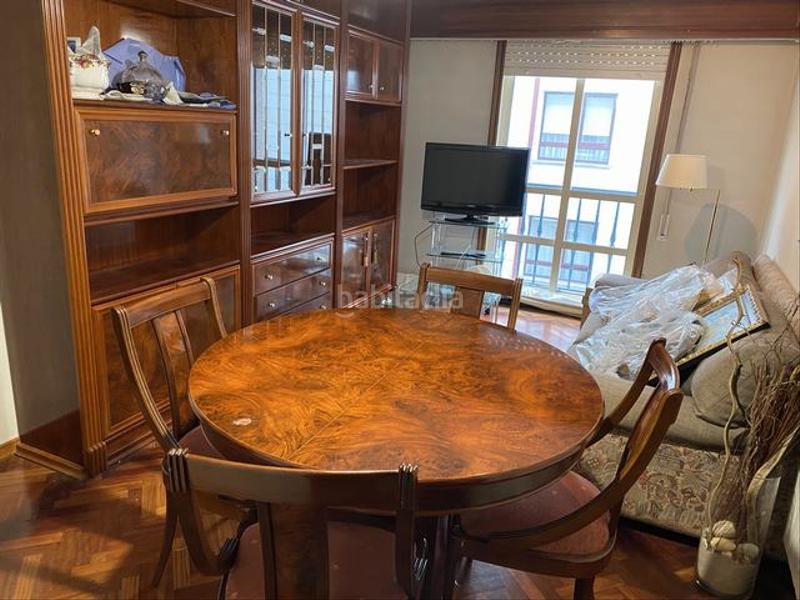 Foto 27b1ca41-df85-4311-9909-50dbb208b778. Apartamento en O Milladoiro Ames