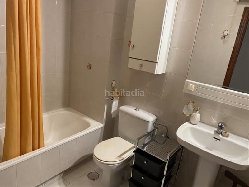 Foto f54d0afa-5563-4457-93db-25eafcfa61f3. Appartement in O Milladoiro Ames