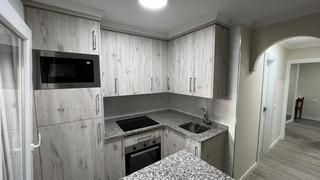 Apartament  Rúa de laverde ruiz