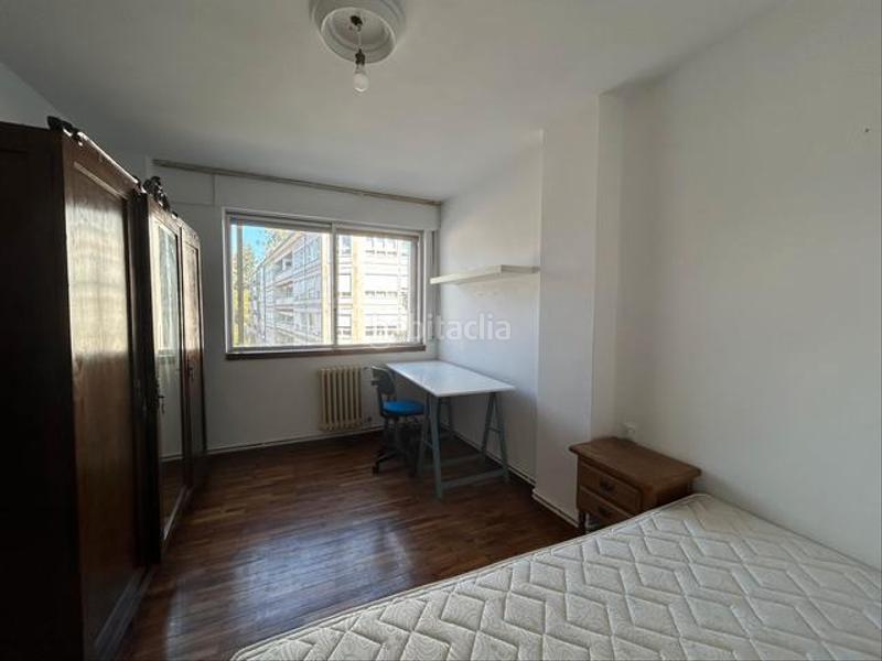 Foto 6704e6b0-92f1-4493-bff0-a8ea87d725d5. Rent flat in Ensanche - Sar Santiago de Compostela