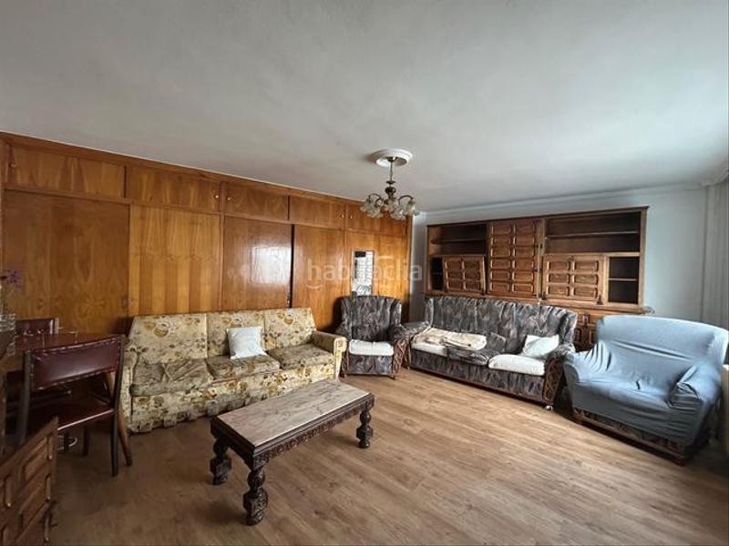 Foto a44a2f8d-e0dc-4375-8bbf-191b78b4f742. Rent flat in Ensanche - Sar Santiago de Compostela