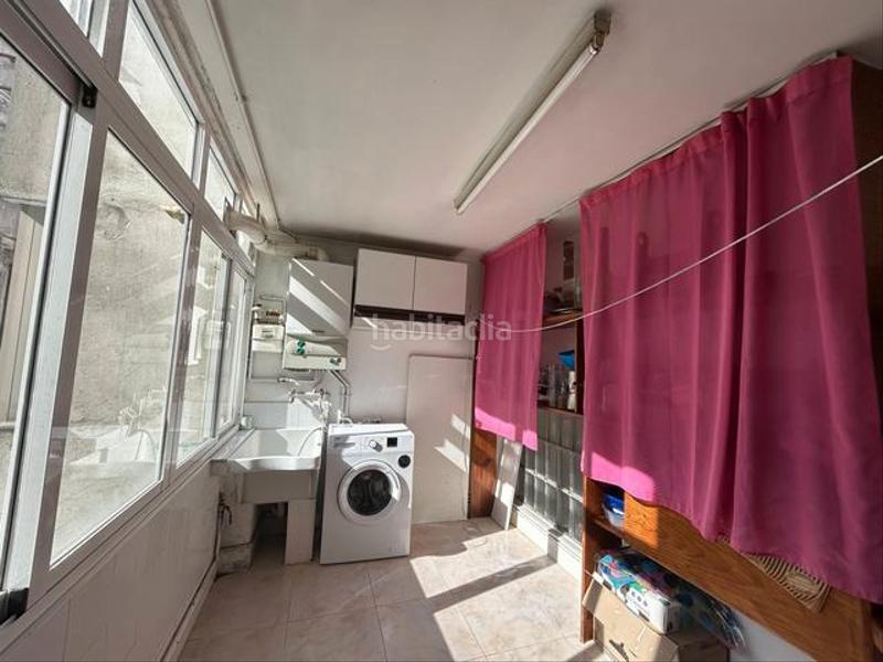 Foto 130f31aa-505b-460c-a89a-98812587588b. Rent flat in Ensanche - Sar Santiago de Compostela