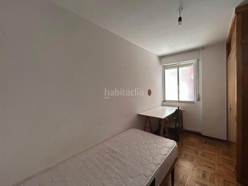 Foto 35fd798c-a85d-476f-9f65-639dc6dd8317. Rent flat in Ensanche - Sar Santiago de Compostela