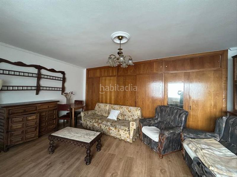 Foto bad1b57a-524b-4eae-a638-5502edd5ecfd. Rent flat in Ensanche - Sar Santiago de Compostela