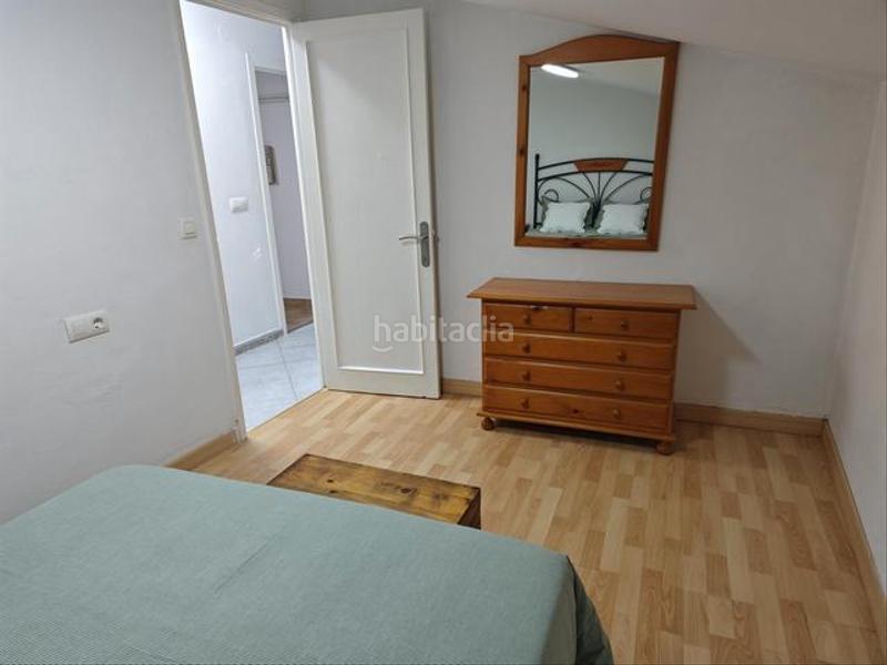 Foto f8c8acd8-13cf-4cf7-ac17-5cabbf3e176e. Location appartement dans Concheiros - Fontiñas Santiago de Compostela
