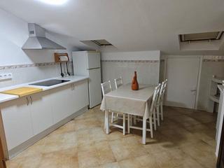 Miete Appartement  Corredoira das fraguas. Apartamento en corredoira das fraguas  de dos dormitorios