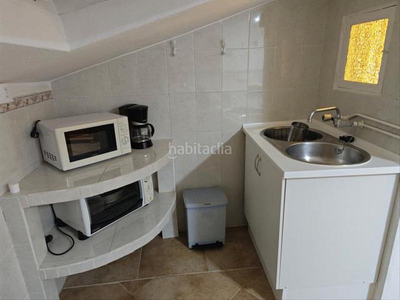 Foto 89c78805-21a1-4814-a6be-0f17277a89cc. Rent apartment in Concheiros - Fontiñas Santiago de Compostela