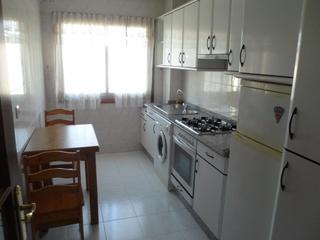 Apartment in Avenida de Ferrol