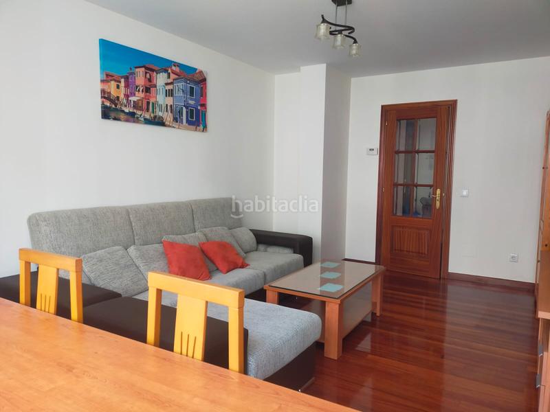 Foto 9c9e6a0a-54f0-4fa0-9200-709564077627. Alquiler apartamento  amplio y muy luminoso en Santiago de Compostela