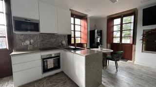 Appartement in Avenida de Rosalía de Castro