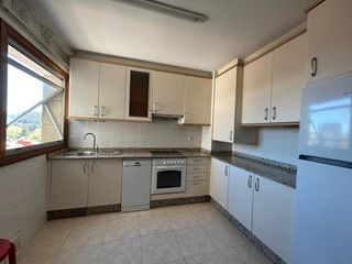 Appartement à Praza da Nosa Señora da Mercé de Conxo