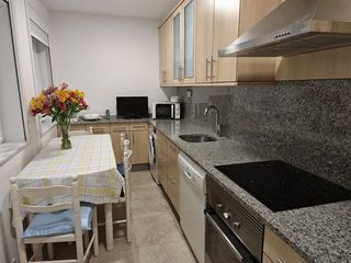 Location Appartement  Rúa raxoeira. Piso 4 habitaciones para estudiantes en milladoiro