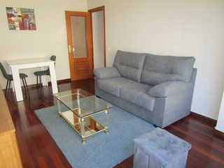 Apartment in Rúa de Santa Marta de Abaixo 12