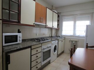Rent Flat in Rúa dos pelamios 20