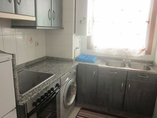 Apartamento en Rúa de García Prieto