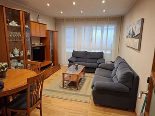 Miete Etagenwohnung in Rúa do cruceiro da coruña 90