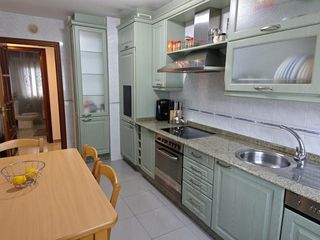 Location Appartement à Rúa pardiñeiros 11