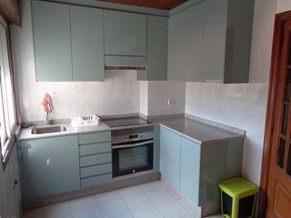 Flat in Rúa Doutor Maceira