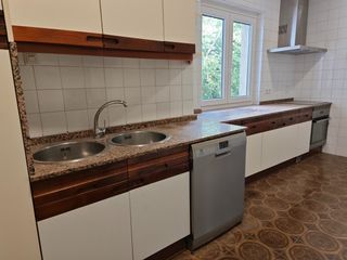 Affitto Appartamento  Avenida da coruña. Vivienda para contrato anual semiamueblada en avda. coruña