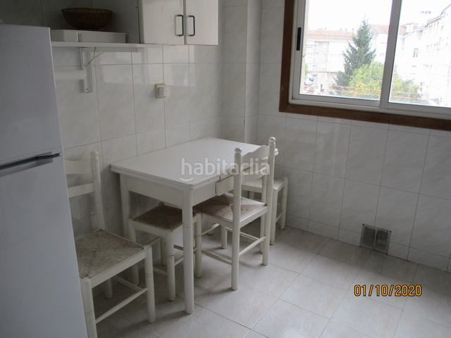 Foto 4ac56c34-1362-4015-a525-4247da63a326. Lloguer apartament a Conxo Santiago de Compostela
