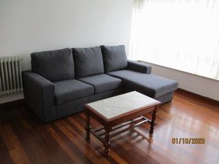 Apartment in Rúa de García Prieto