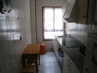 Lloguer Apartament  Rúa de garcía prieto