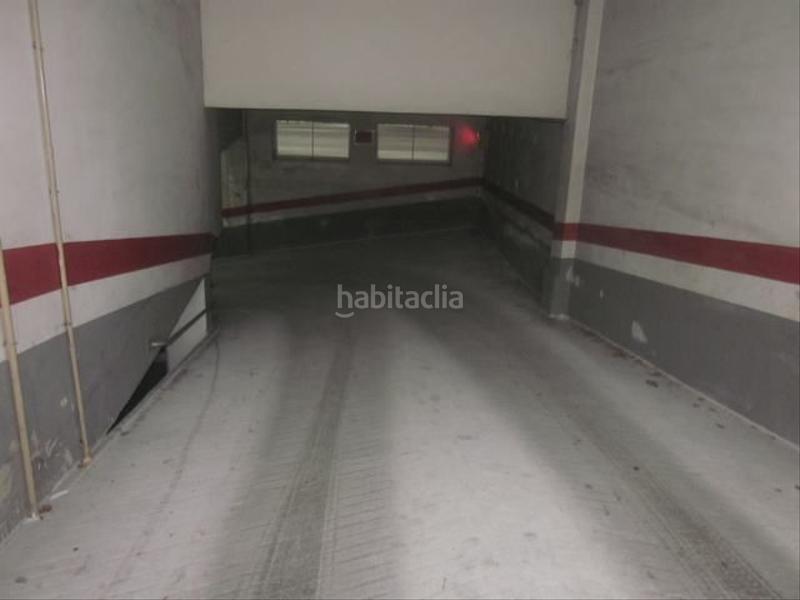 Foto 8033287c-7ab9-4e6d-975b-3e184c736f61. Autoparkplatz in Conxo Santiago de Compostela