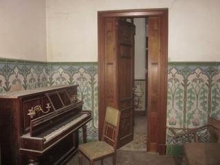 Maison à Noia