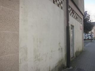 Location Local commercial  Rúa de amor ruibal
