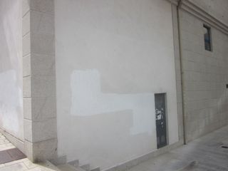 Local Comercial  Avenida barcelona