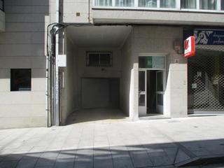 Location Parking voiture  Rúa de sánchez freire