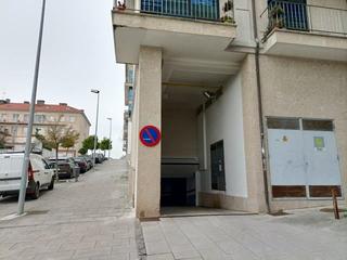 Lloguer Aparcament cotxe  Avenida bilbao