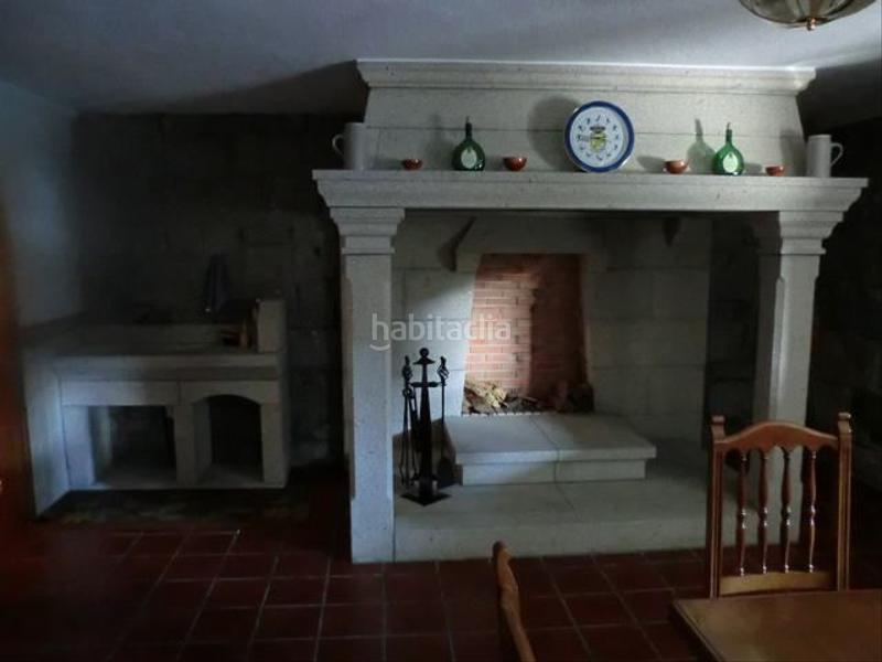 Foto cbca2760-59c3-4496-aef2-406628781182. Casa in Bertamirans Ames