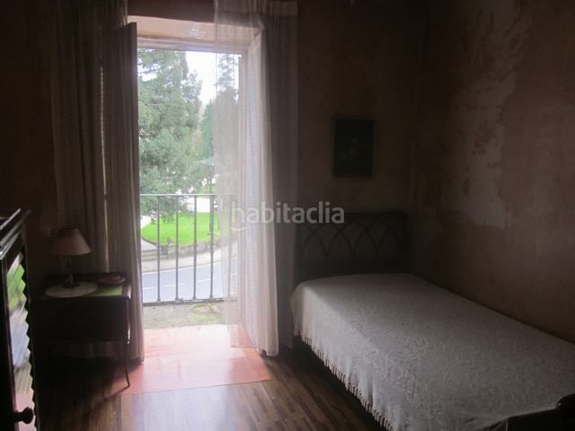 Foto 12612fa3-626b-4ddc-aba2-e0ce2c4748b1. Casa a Casco Histórico Santiago de Compostela