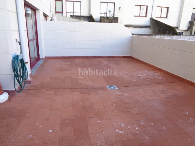 Foto 440cac8a-519c-4d72-abff-c5884b205c8c. Miete appartement mit heizung parking in O Milladoiro Ames