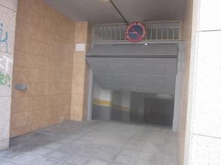Alquiler Parking coche  Rúa doutor maceira