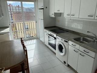 Location Appartement  Avenida de vilagarcía