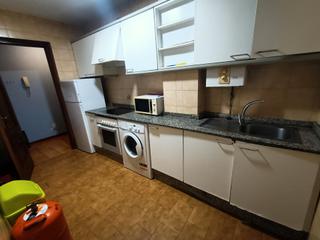 Lloguer Pis  Ra doutor maceira. Piso de 3 habitaciones en zona sur para estudiantes