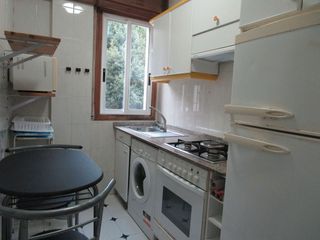 Lloguer Pis  Rúa de garcía prieto. Piso cerca del campus sur
